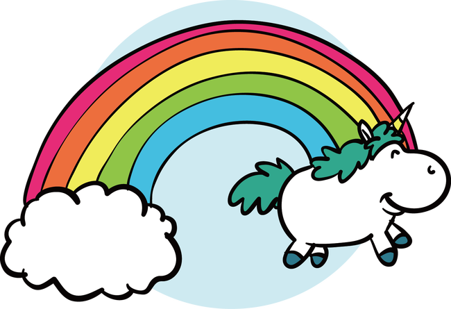 unicorn