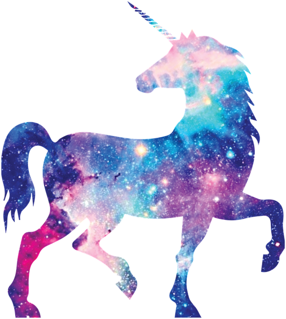 Galaxis unikornis