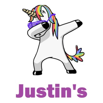 Justin's