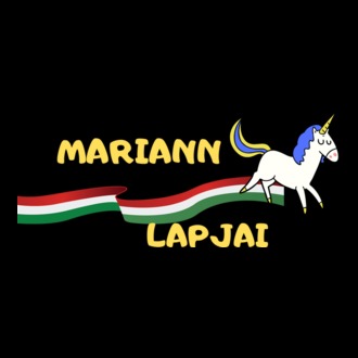 Mariann lapjai