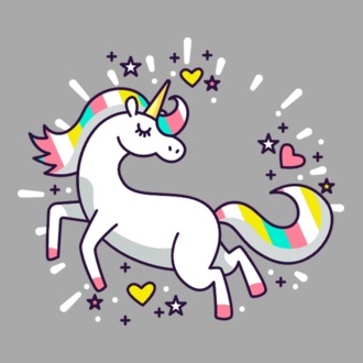 Unicorn Spark