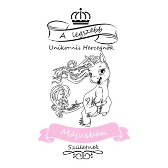 Unikornis Május