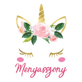 Unikornis menyasszony