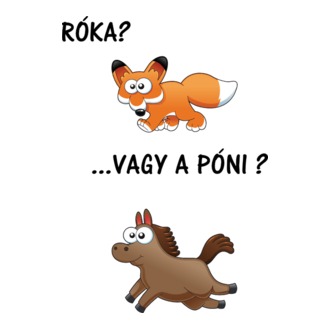 rókavspóni