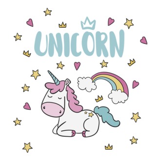 unicorn