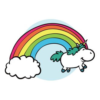 unicorn