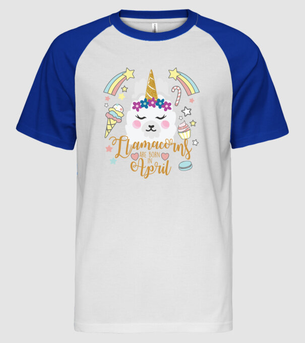  minta fehér/royal pólón