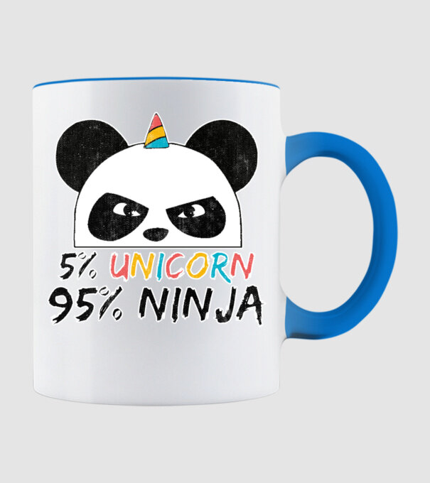  minta világoskék pólón